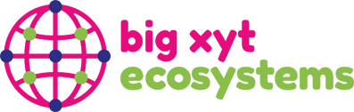 big xyt ecosystems logo